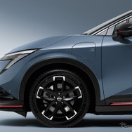 日産リーフ NISMO