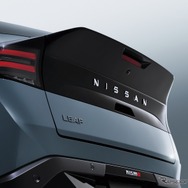 日産リーフ NISMO