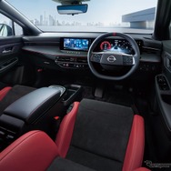 日産リーフ NISMO