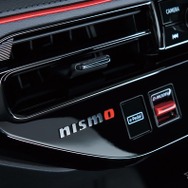 日産リーフ NISMO