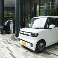 BYD RACCO（ラッコ）