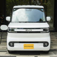 BYD RACCO（ラッコ）