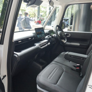 BYD RACCO（ラッコ）