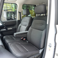 BYD RACCO（ラッコ）