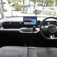 BYD RACCO（ラッコ）