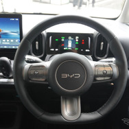 BYD RACCO（ラッコ）