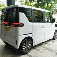 BYD RACCO（ラッコ）