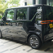 BYD RACCO（ラッコ）