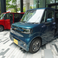 BYD RACCO（ラッコ）