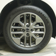 BYD RACCO（ラッコ）