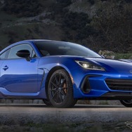 スバル BRZ 現行（北米仕様）