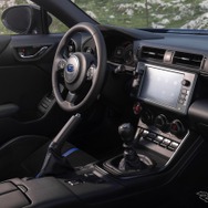 スバル BRZ 現行（北米仕様）
