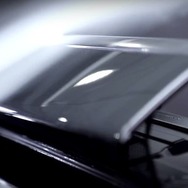 メルセデスベンツ Cクラス カブリオレ 新型の予告イメージ