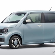 ホンダ N-WGN 現行
