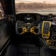 マセラティ「プロジェクトGT4」