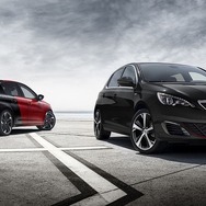 プジョー 308 GTi by プジョー スポール