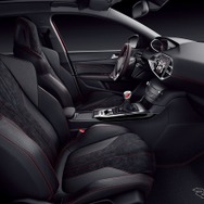 プジョー 308 GTi by プジョー スポール