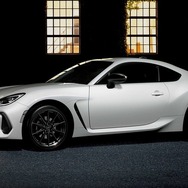 スバル BRZ