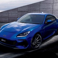 スバル BRZ