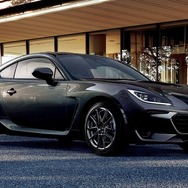スバル BRZ