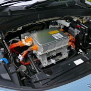 シトロエン e-C3 MAX