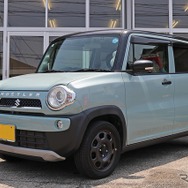 純正ハスラーの音が激変！ 初めてのスピーカー交換で選んだフォーカルK2パワー［car audio newcomer］by リクロス　前編
