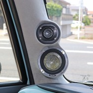 純正ハスラーの音が激変！ 初めてのスピーカー交換で選んだフォーカルK2パワー［car audio newcomer］by リクロス　前編