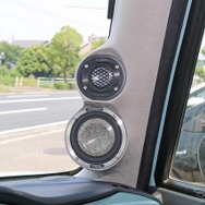 純正ハスラーの音が激変！ 初めてのスピーカー交換で選んだフォーカルK2パワー［car audio newcomer］by リクロス　前編