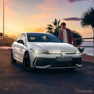 VW ゴルフの「Premium Sound Edition」