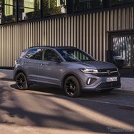 VW Tクロスの「Premium Sound Edition」