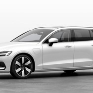 「Ultra T6 AWD Plug-in hybrid Selection」