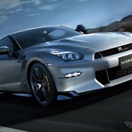 日産 GT-R 最終型