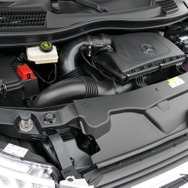 メルセデスベンツ V220d