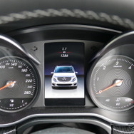 メルセデスベンツ V220d
