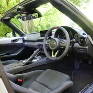 マツダスピリットレーシング ロードスター12R