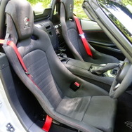 マツダスピリットレーシング ロードスター12R