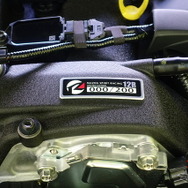 マツダスピリットレーシング ロードスター12R