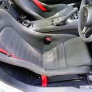 マツダスピリットレーシング ロードスター12R
