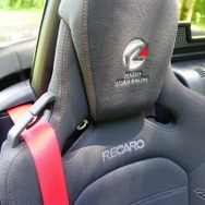 マツダスピリットレーシング ロードスター12R