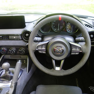 マツダスピリットレーシング ロードスター12R