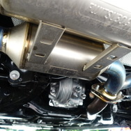 マツダスピリットレーシング ロードスター12R