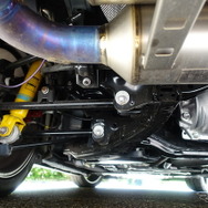 マツダスピリットレーシング ロードスター12R