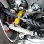 マツダスピリットレーシング ロードスター12R