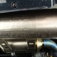 マツダスピリットレーシング ロードスター12R