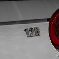 マツダスピリットレーシング ロードスター12R