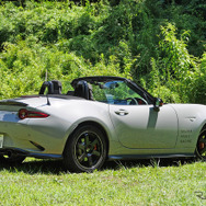 マツダスピリットレーシング ロードスター12R