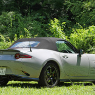 マツダスピリットレーシング ロードスター12R