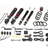 ブリッツ DAMPER ZZ-R SpecDSC Plusローダウンモデル　N-BOXシリーズ用