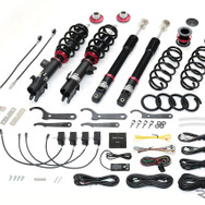 ブリッツ DAMPER ZZ-R SpecDSC Plusリフトアップモデル　N-BOXシリーズ用