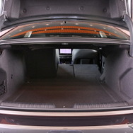 アウディ A6 TSFI 200kw